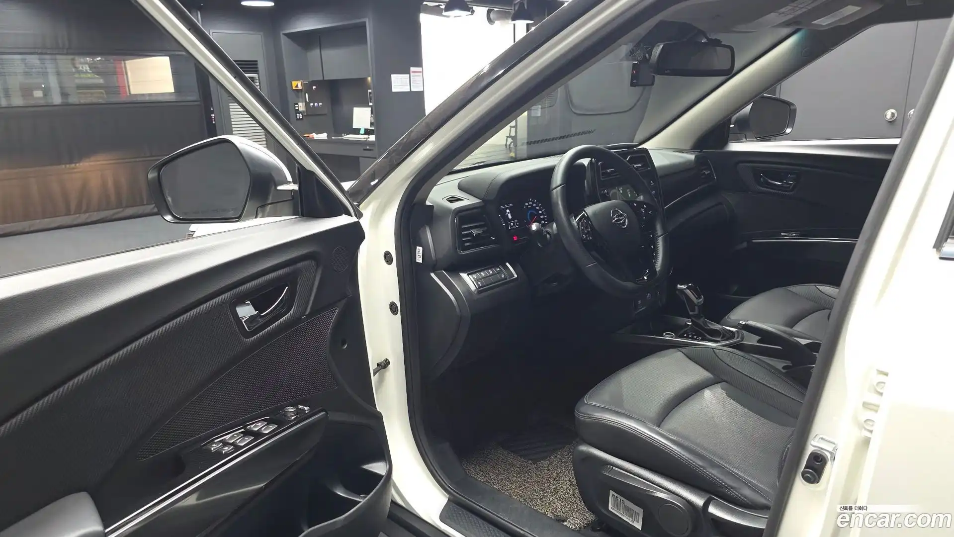 TIBOLI KG Mobility 2022.1-INNER-010