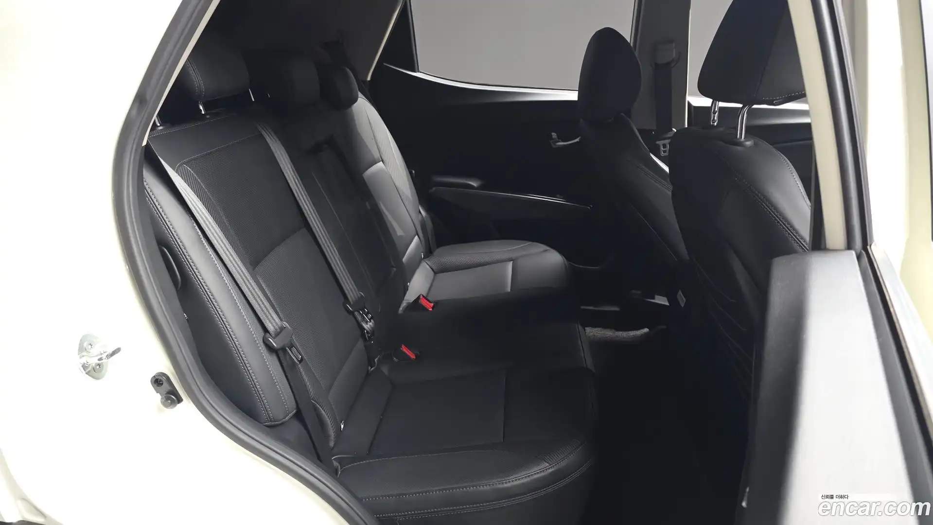 TIBOLI KG Mobility 2022.1-OPTION-016