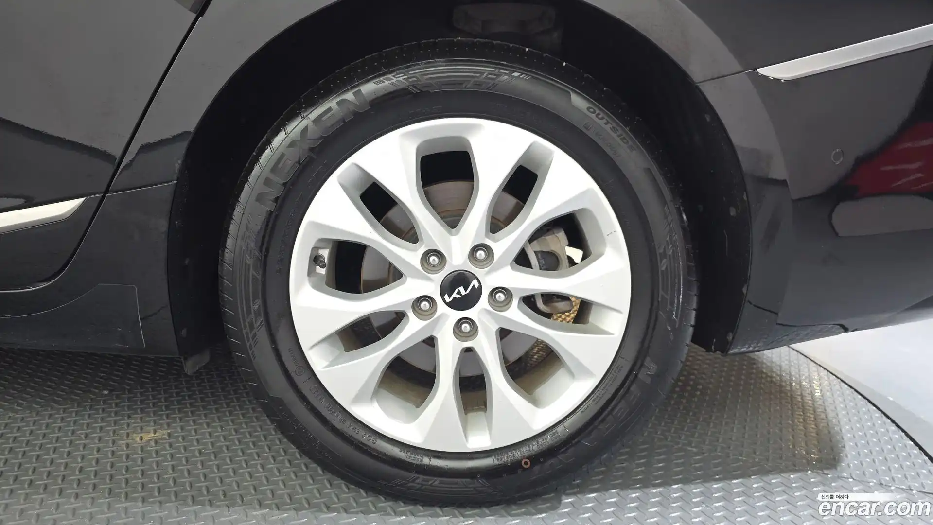 K8 Kia 2023.6-OUTER-031