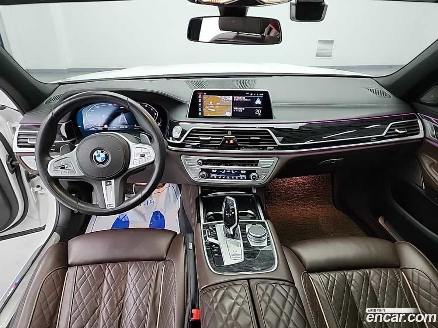 7-Series BMW 2020.3-INNER-007