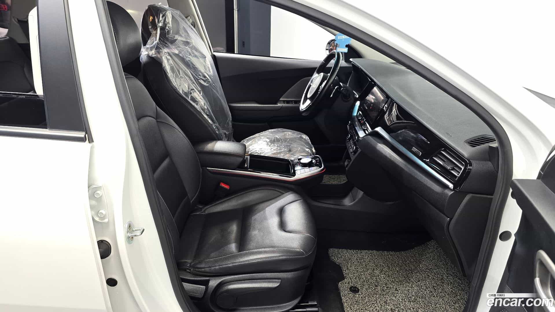 Niro Kia 2022.9-INNER-036
