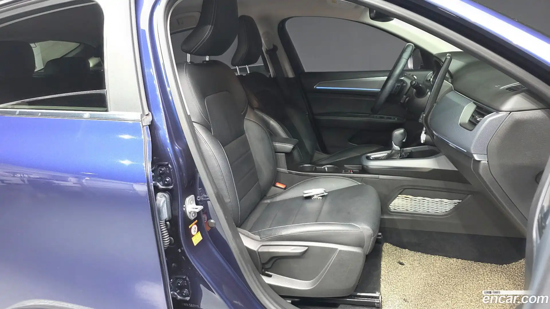 XM3 Renault Korea 2020.4-OPTION-015