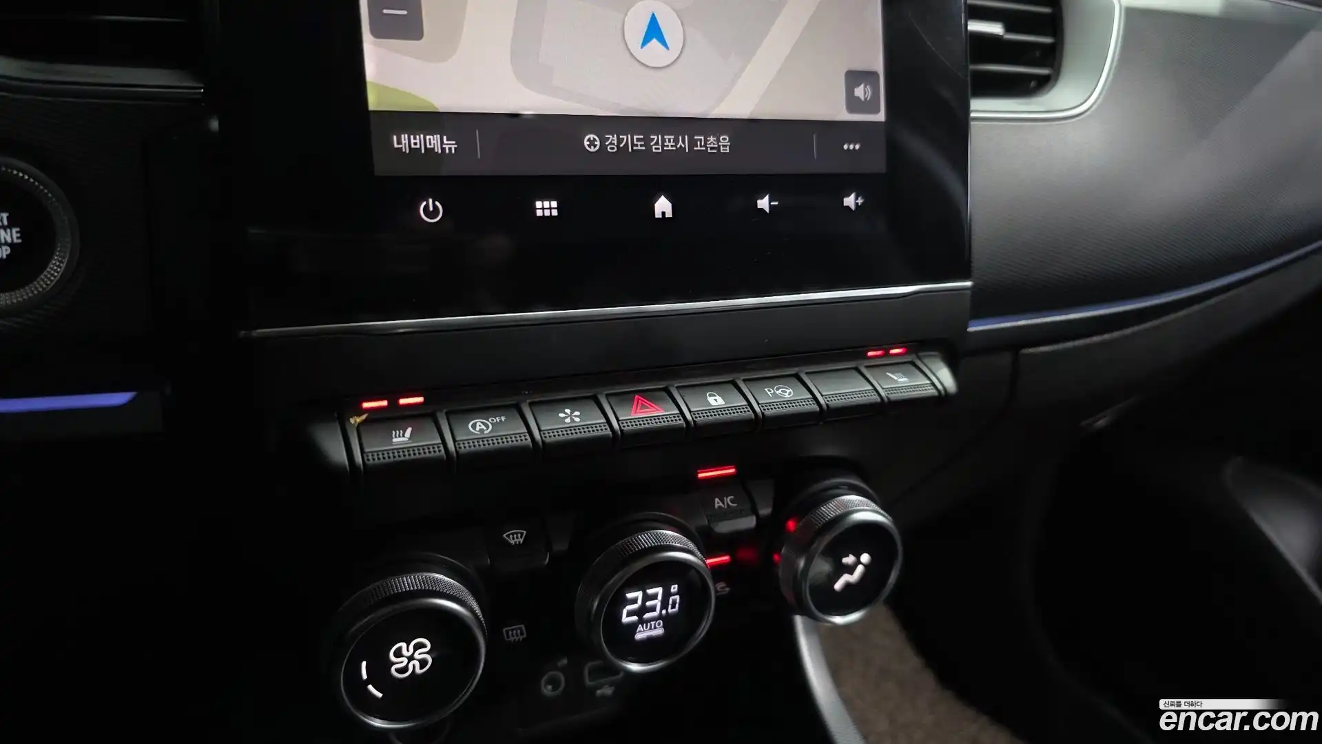 XM3 Renault Korea 2020.4-OPTION-021