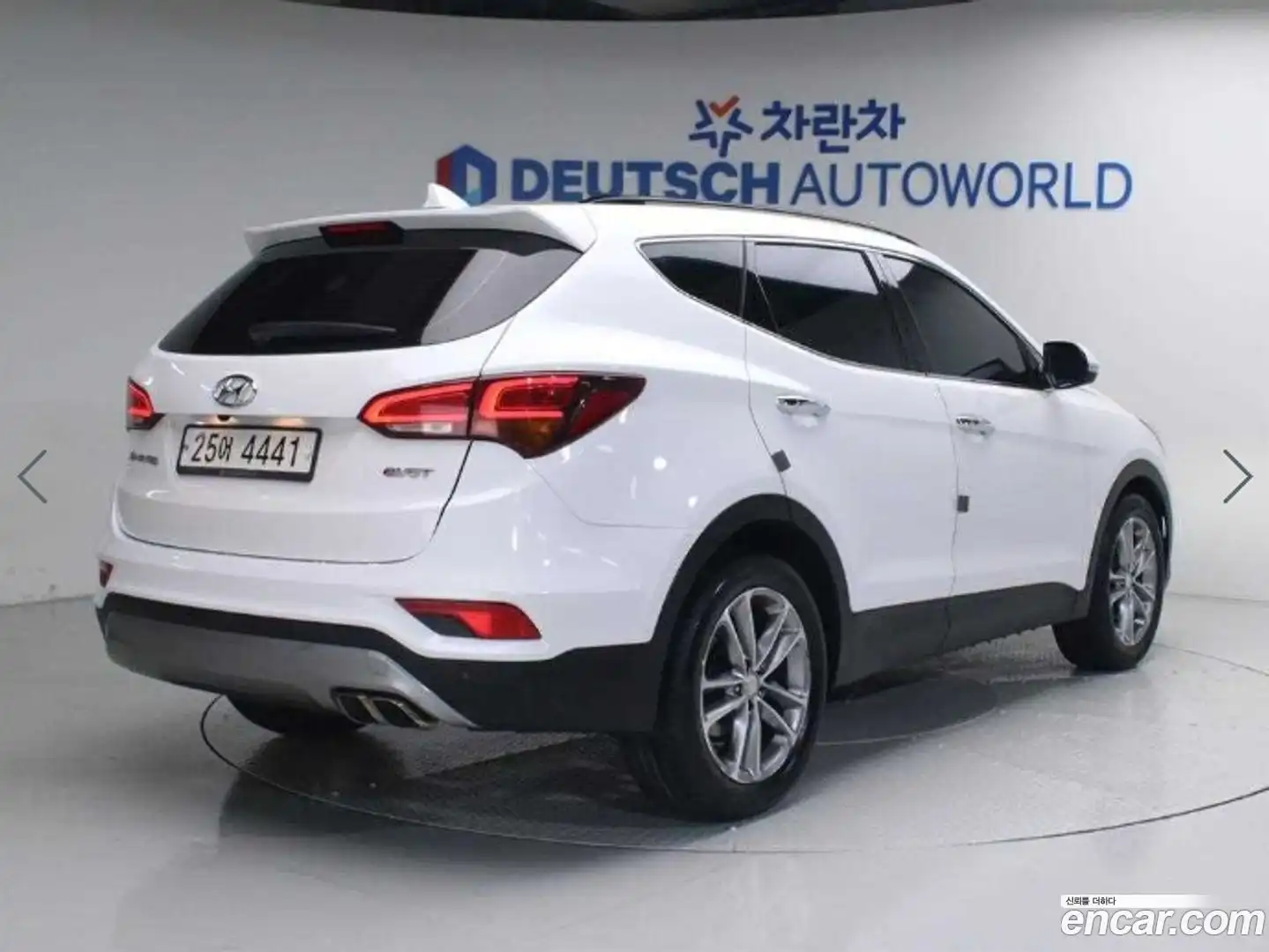 Santafe Hyundai 2015.5-OUTER-002
