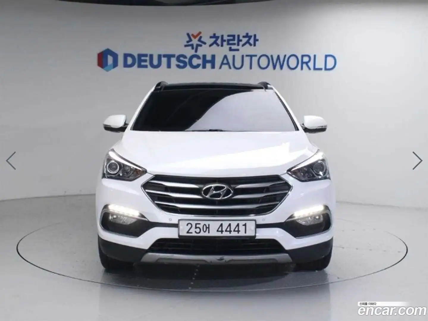 Santafe Hyundai 2015.5-OUTER-003