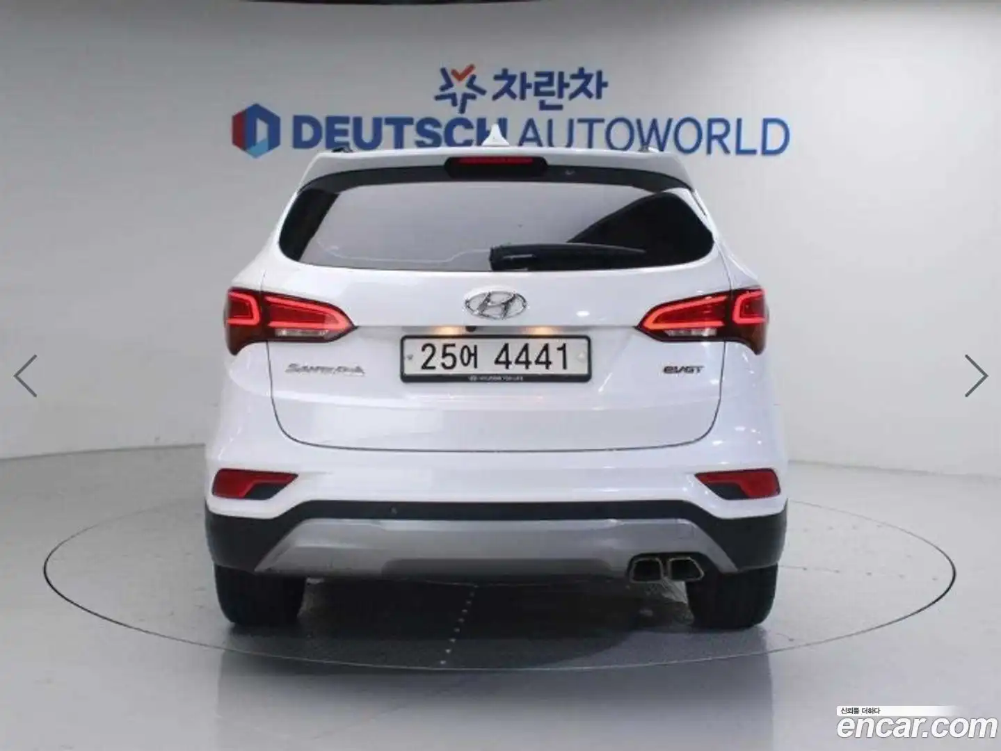 Santafe Hyundai 2015.5-OUTER-004