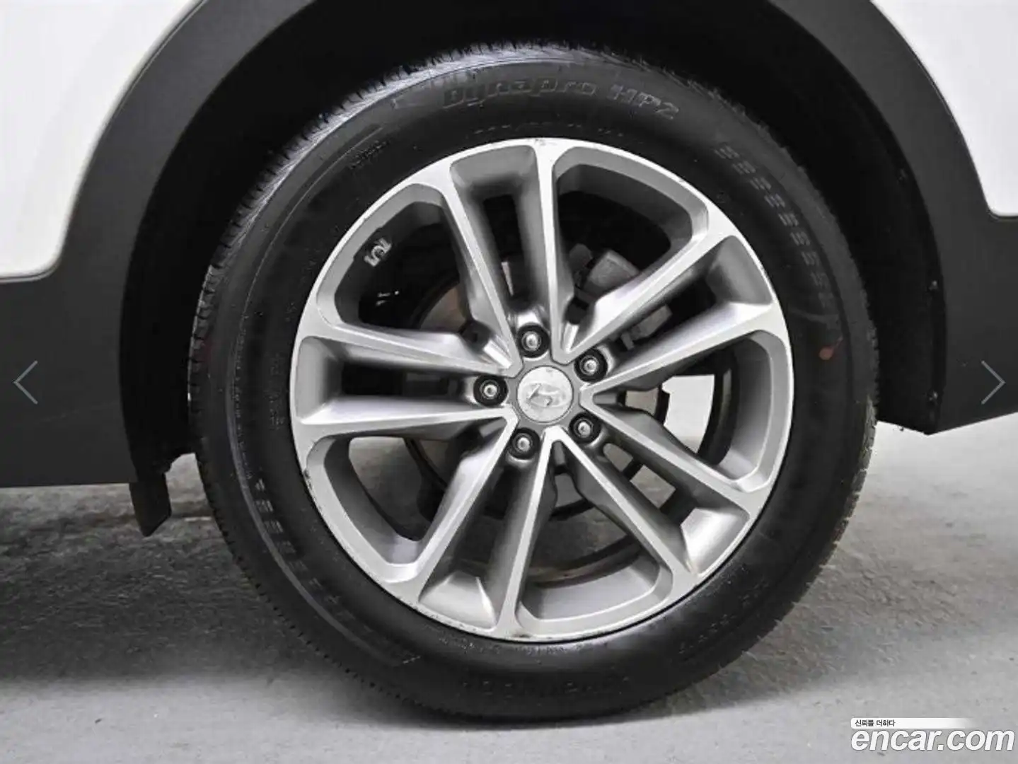 Santafe Hyundai 2015.5-OUTER-005