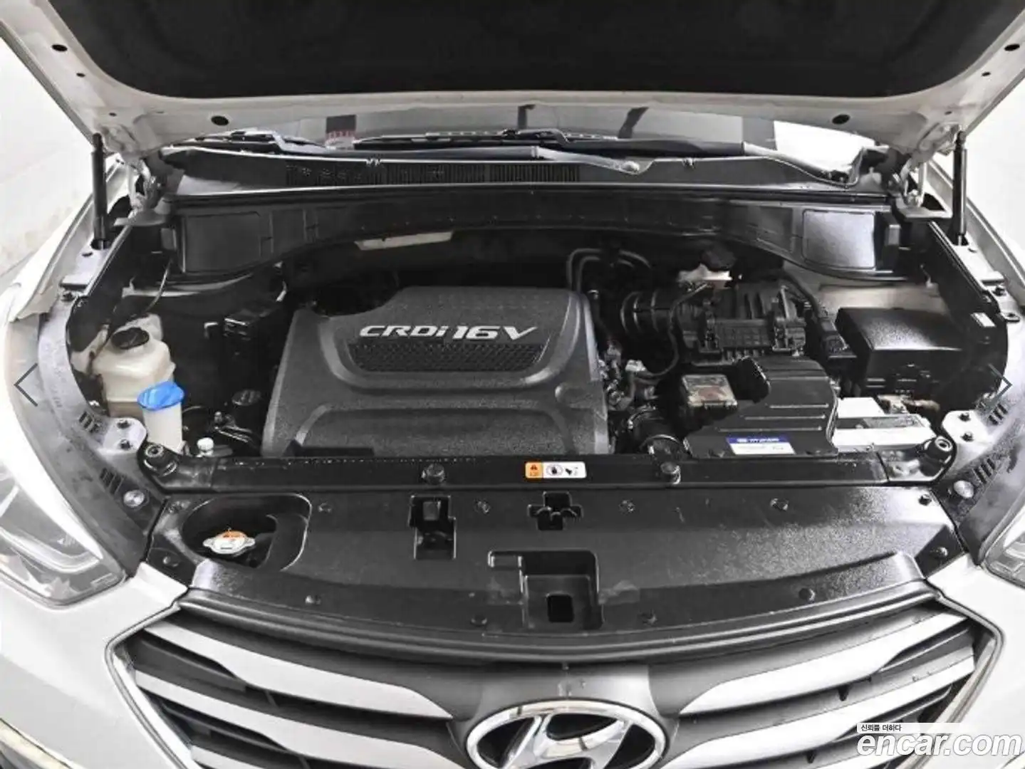 Santafe Hyundai 2015.5-OUTER-006