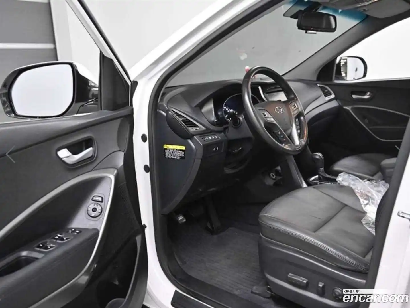 Santafe Hyundai 2015.5-OPTION-015