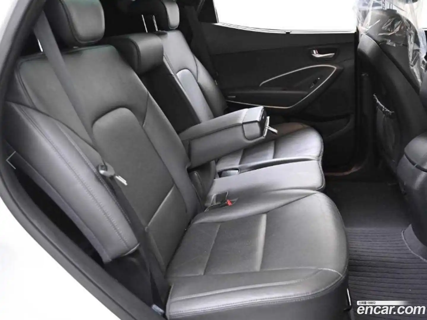 Santafe Hyundai 2015.5-OPTION-016