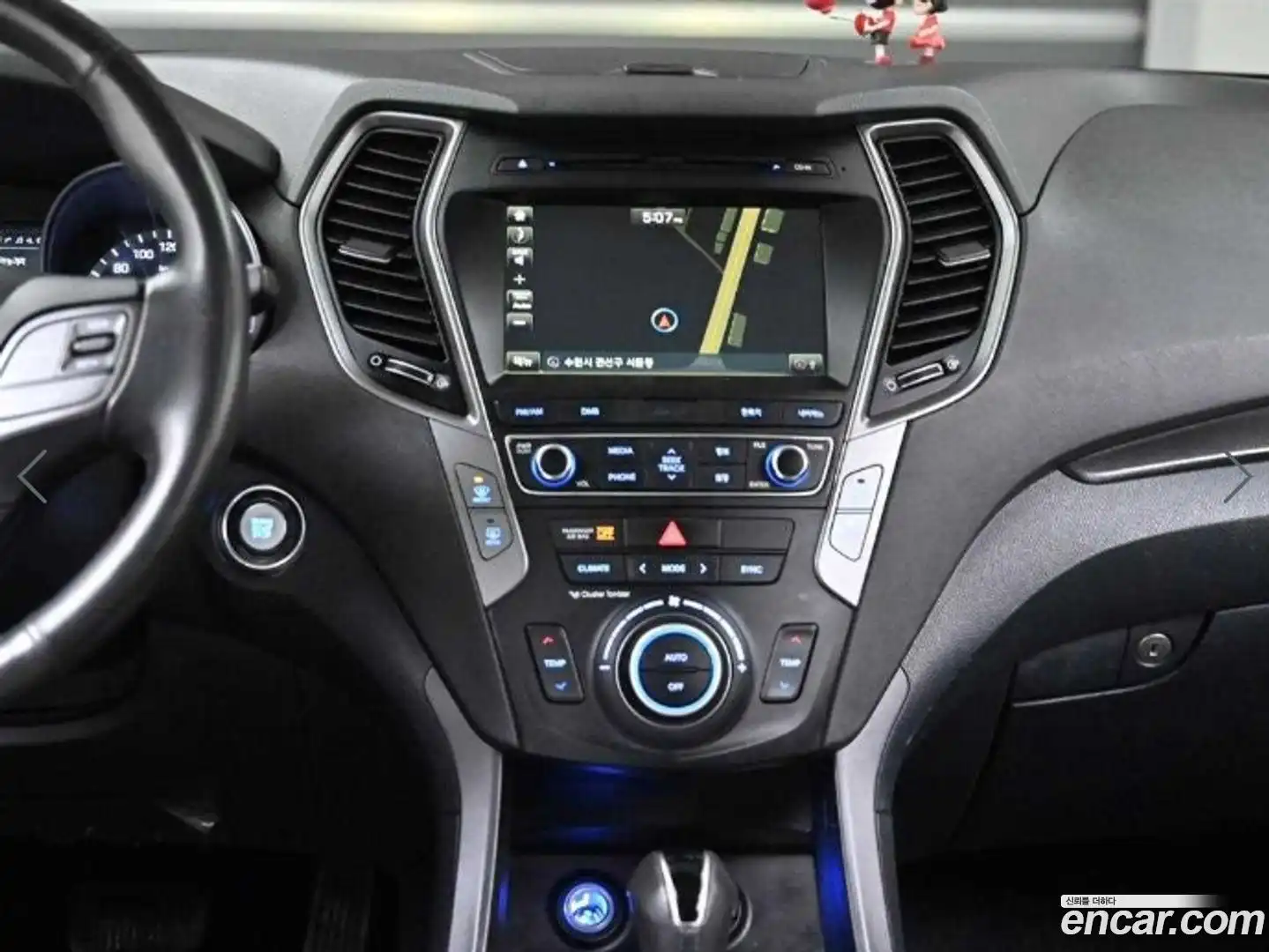 Santafe Hyundai 2015.5-OPTION-018