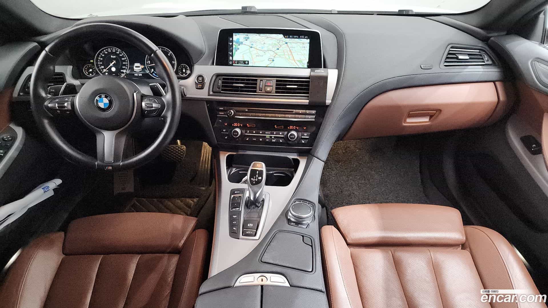 6-Series BMW 2016.11-INNER-007