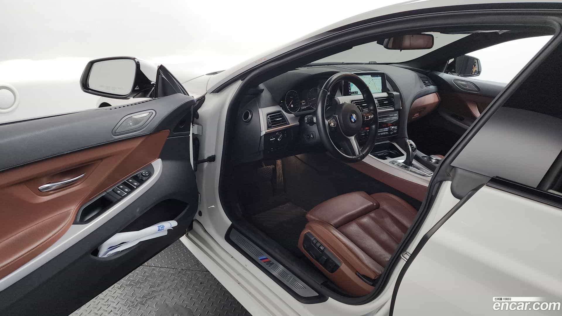 6-Series BMW 2016.11-INNER-010