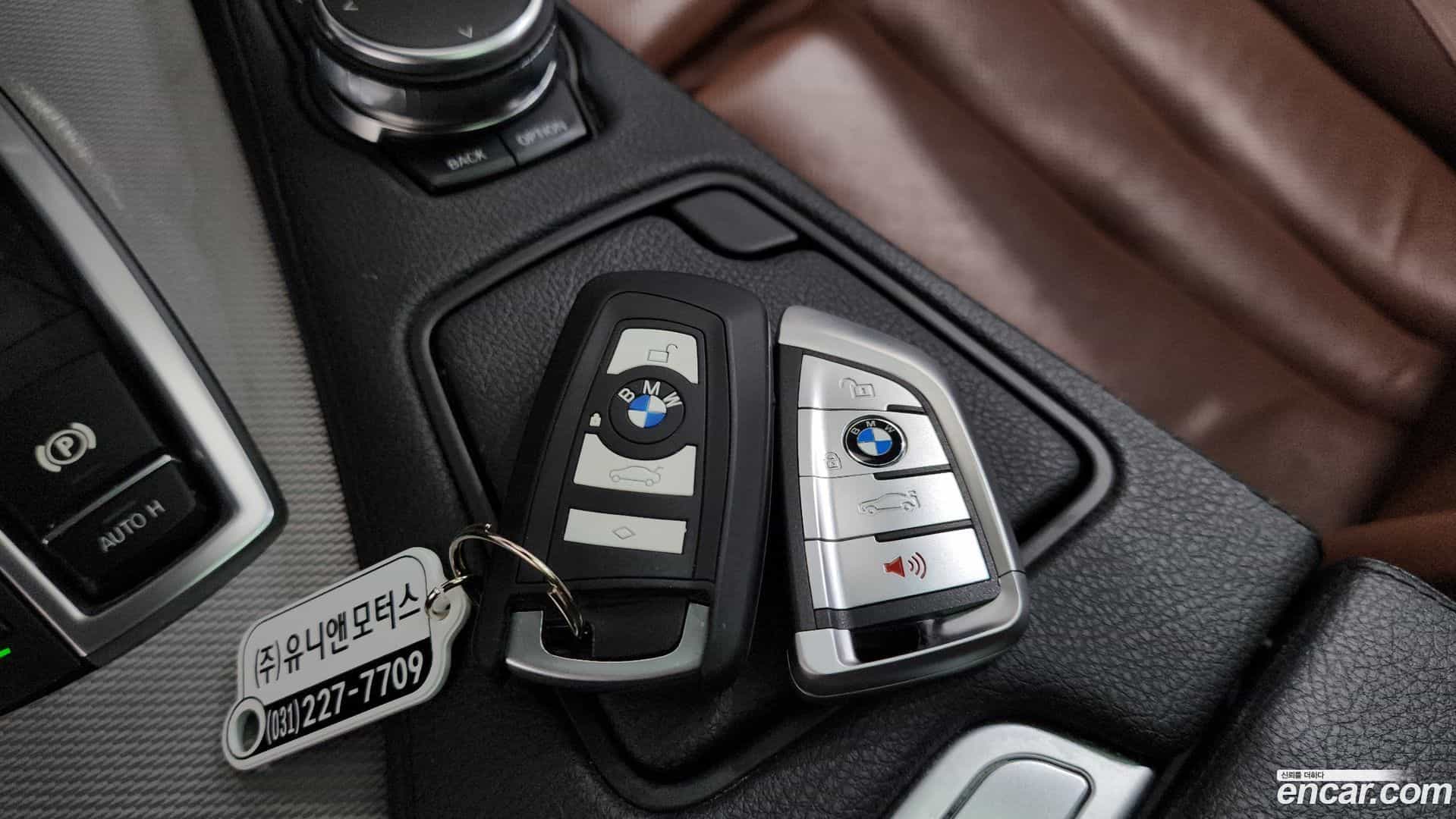 6-Series BMW 2016.11-OPTION-019