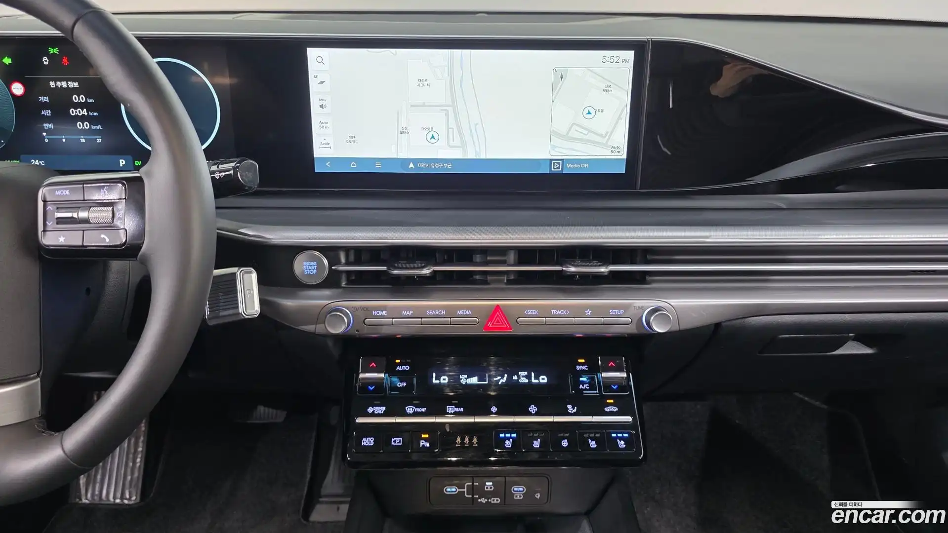 Grandeur Hyundai 2023.5-OPTION-017