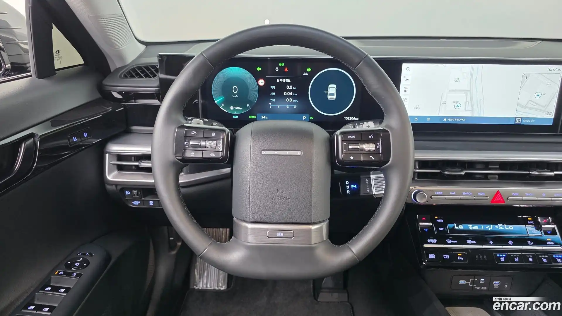 Grandeur Hyundai 2023.5-OPTION-018