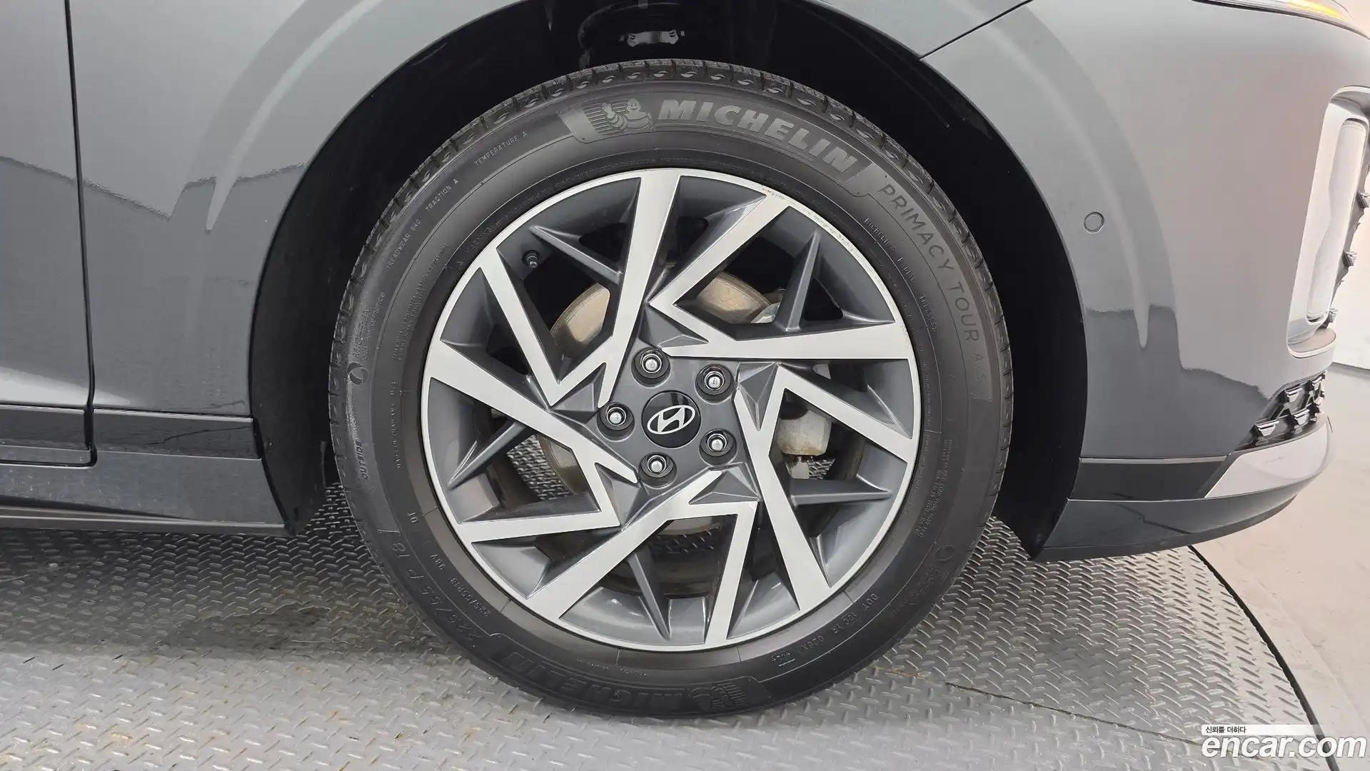 Grandeur Hyundai 2023.5-OUTER-031