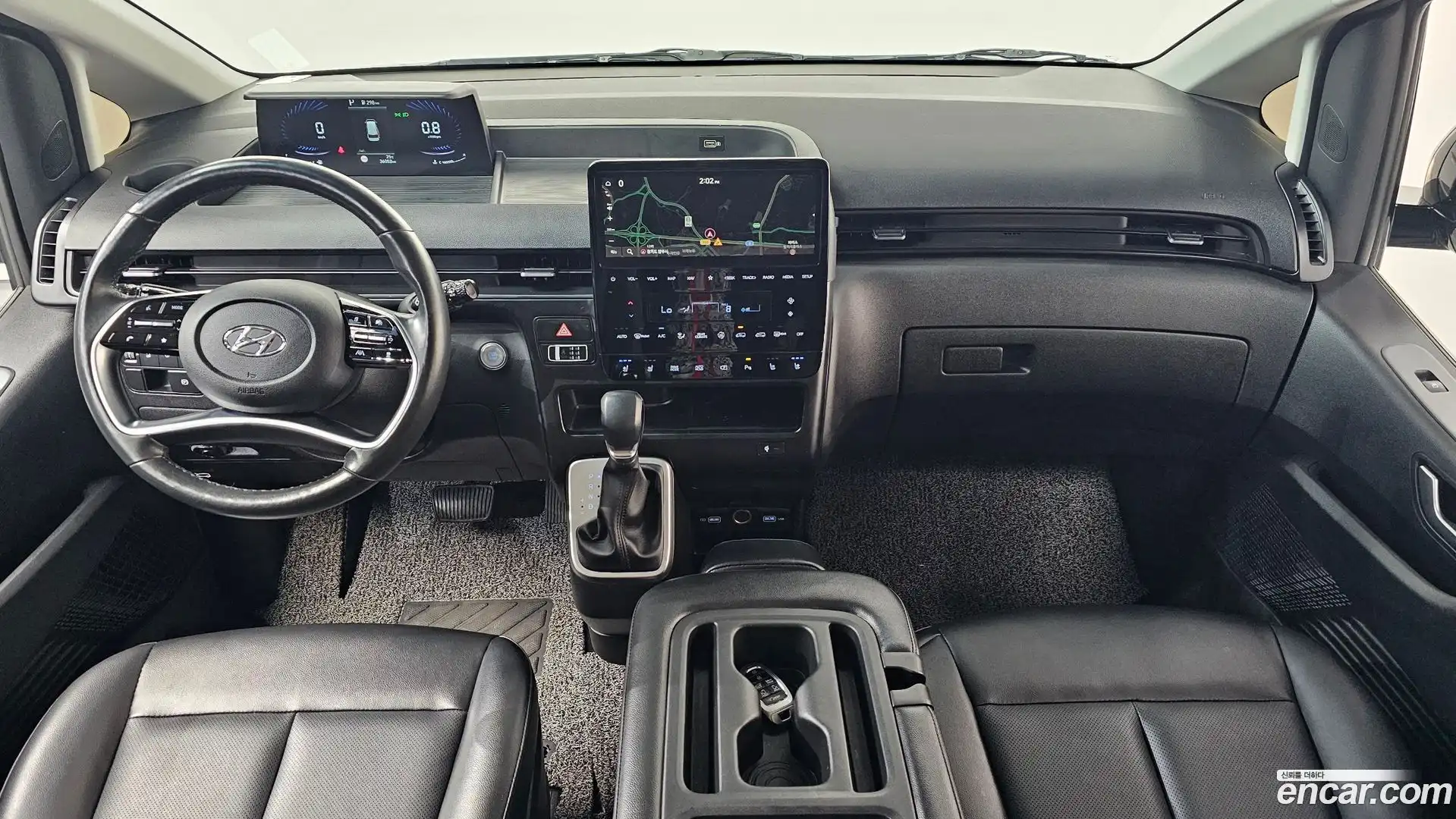 Staria Hyundai 2021.7-INNER-007