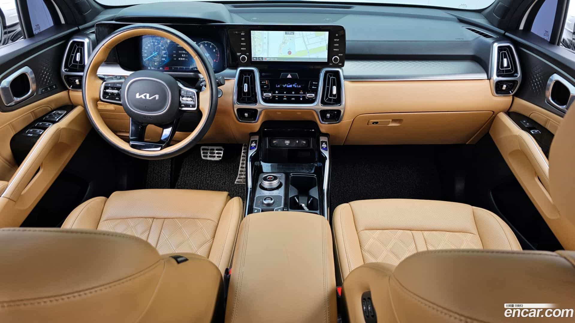 Sorento Kia 2023.6-INNER-007