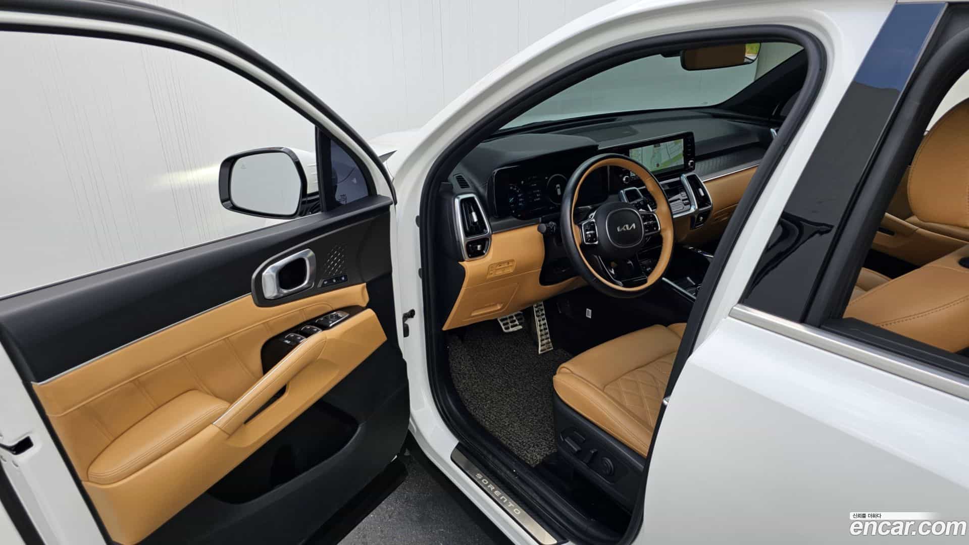 Sorento Kia 2023.6-INNER-010