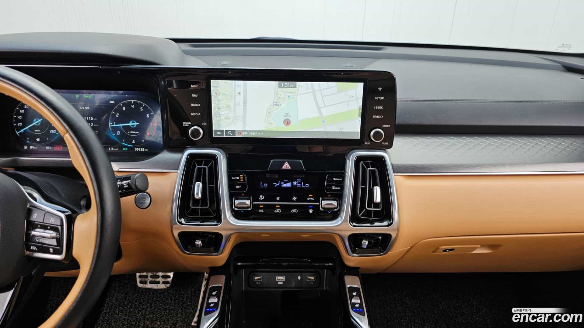 Sorento Kia 2023.6-OPTION-016