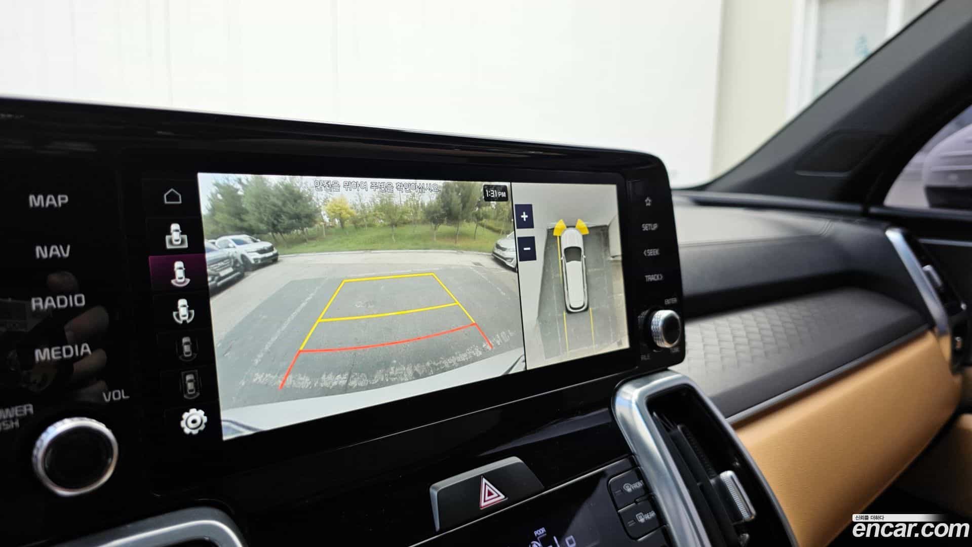 Sorento Kia 2023.6-OPTION-018