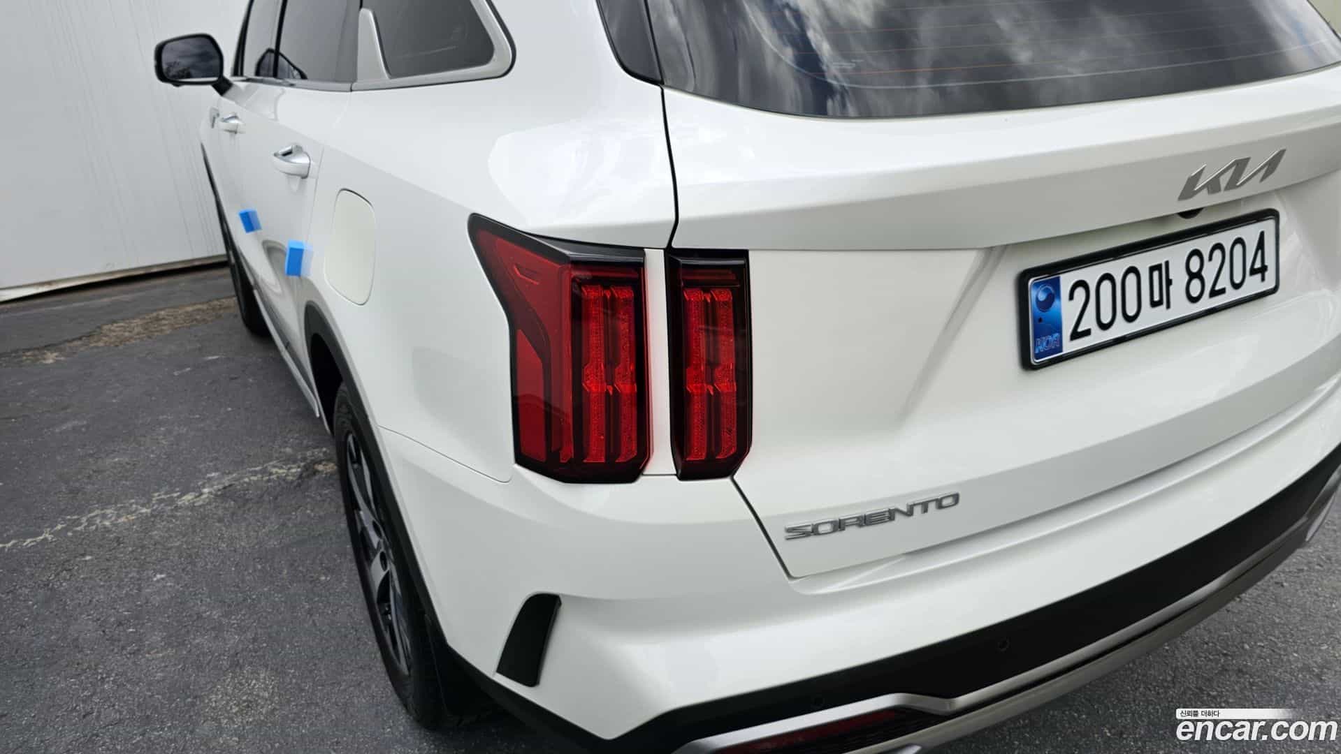 Sorento Kia 2023.6-OUTER-033
