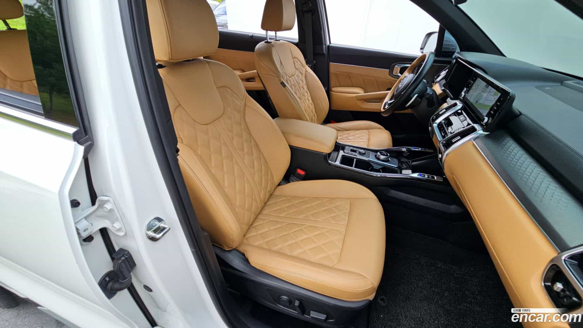 Sorento Kia 2023.6-INNER-036