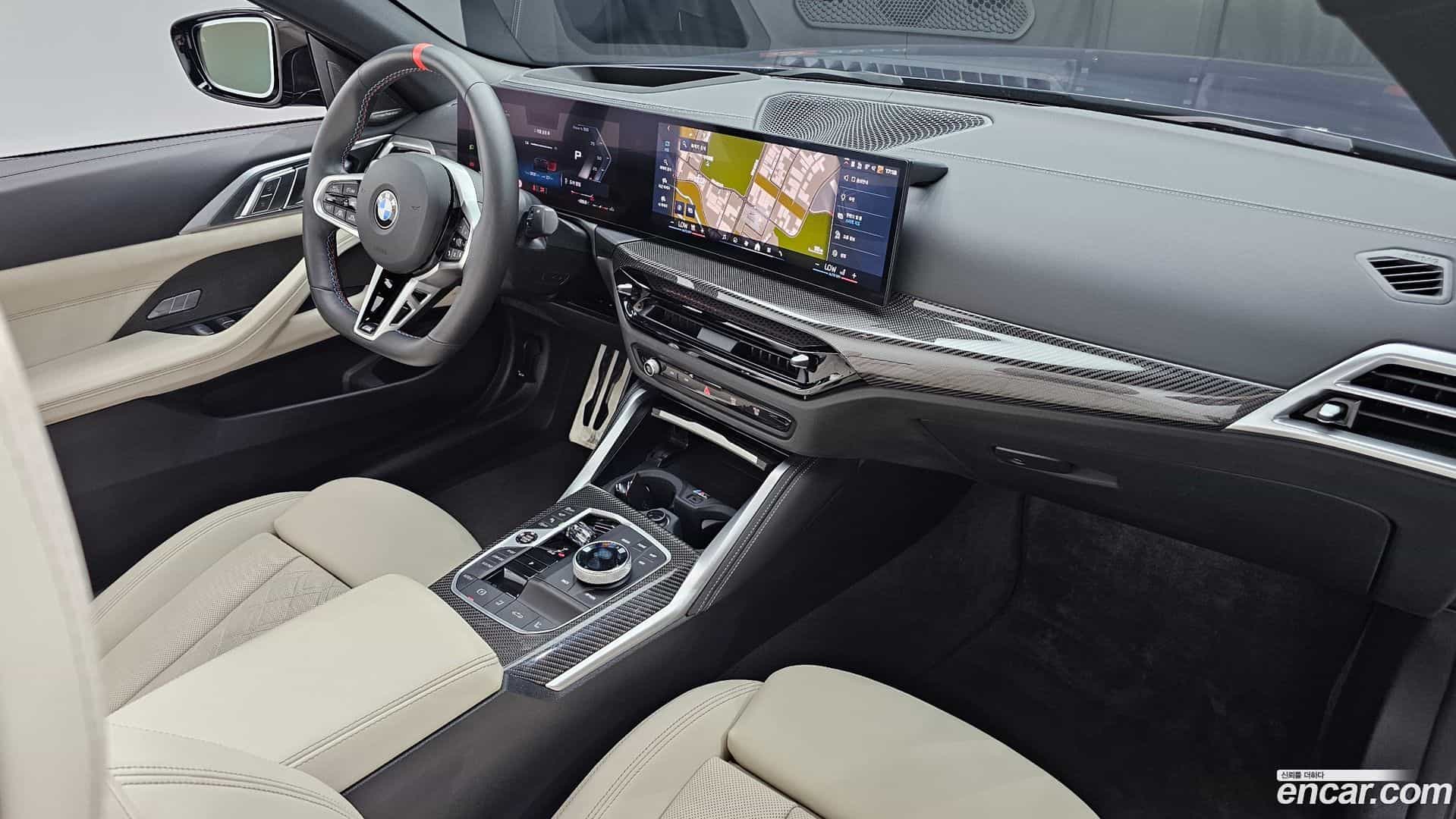 4-Series BMW 2024.7-INNER-007