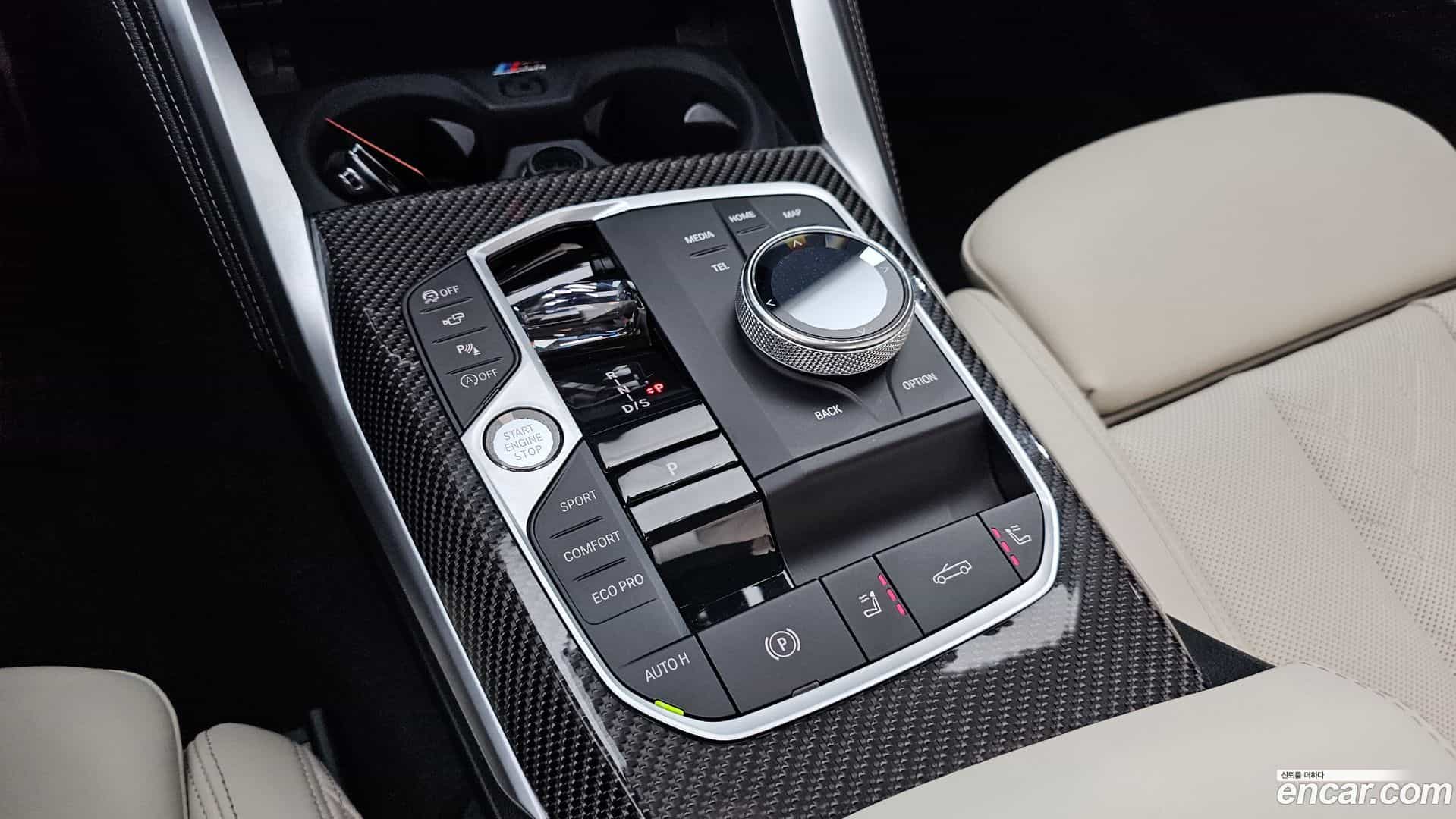 4-Series BMW 2024.7-INNER-009