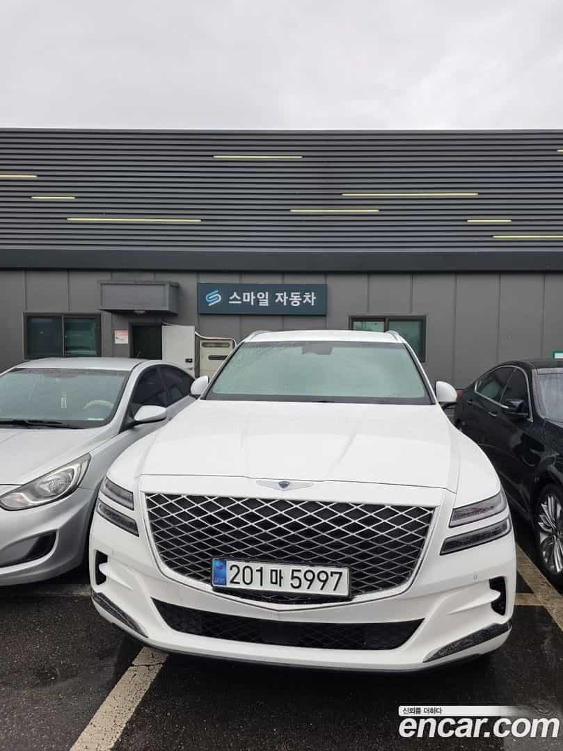 GV80 Genesis 2020.10-OUTER-001