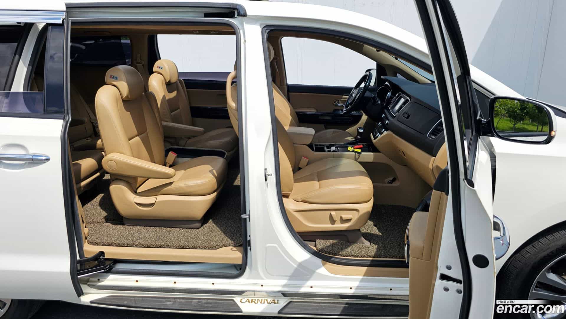 Canival Kia 2016.11-INNER-036
