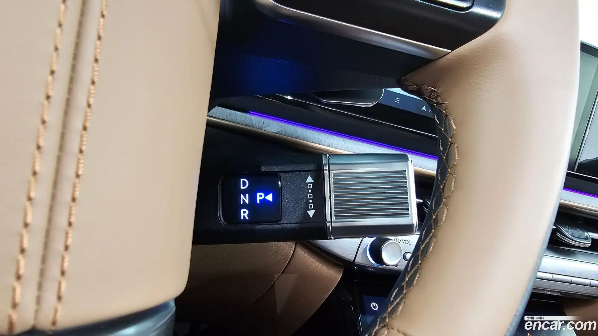Grandeur Hyundai 2025.8-INNER-009