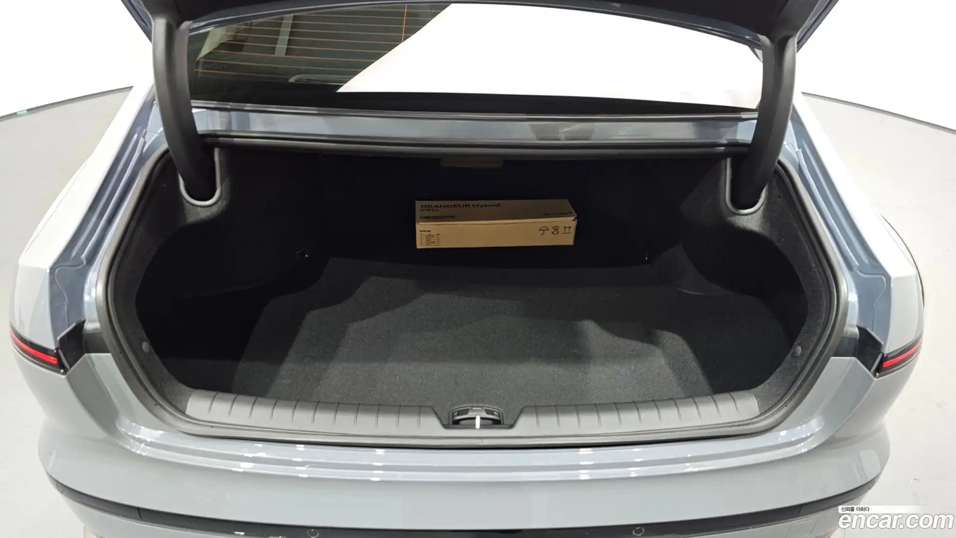 Grandeur Hyundai 2025.8-OPTION-021