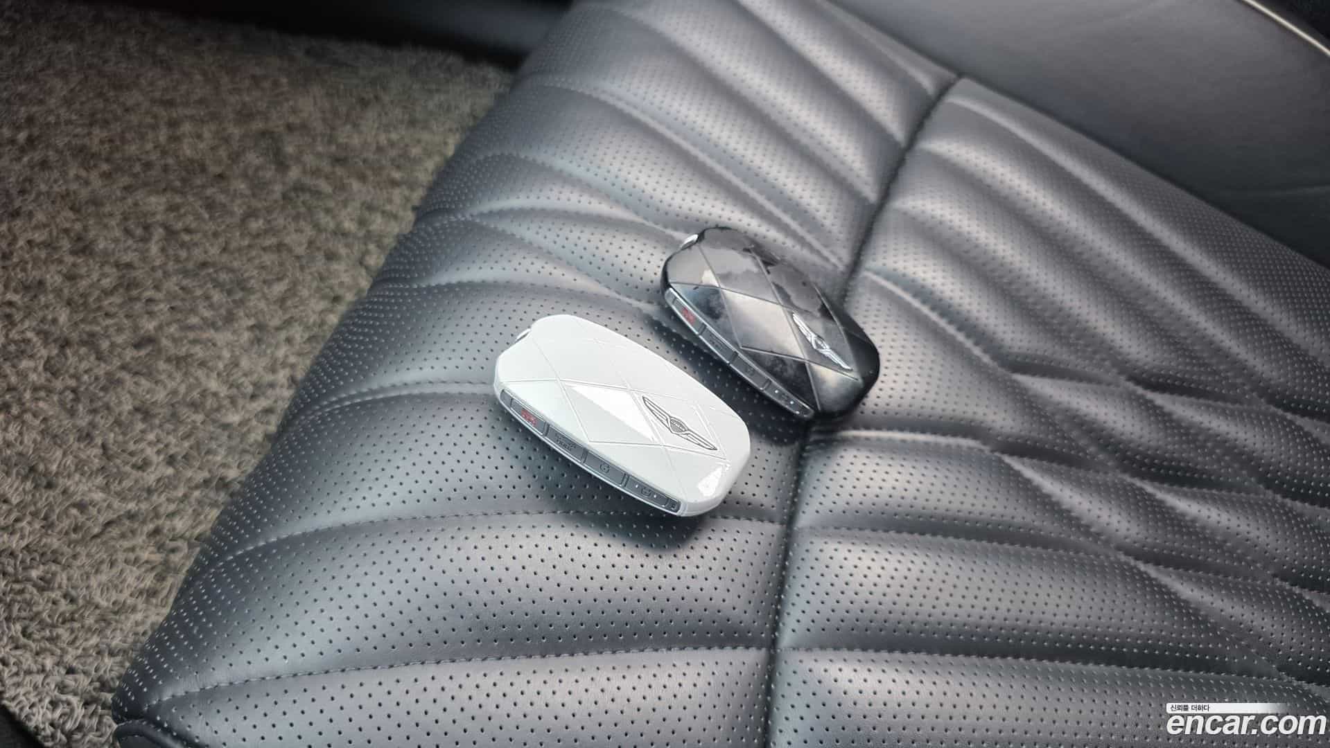 G90 Genesis 2022.5-OPTION-022