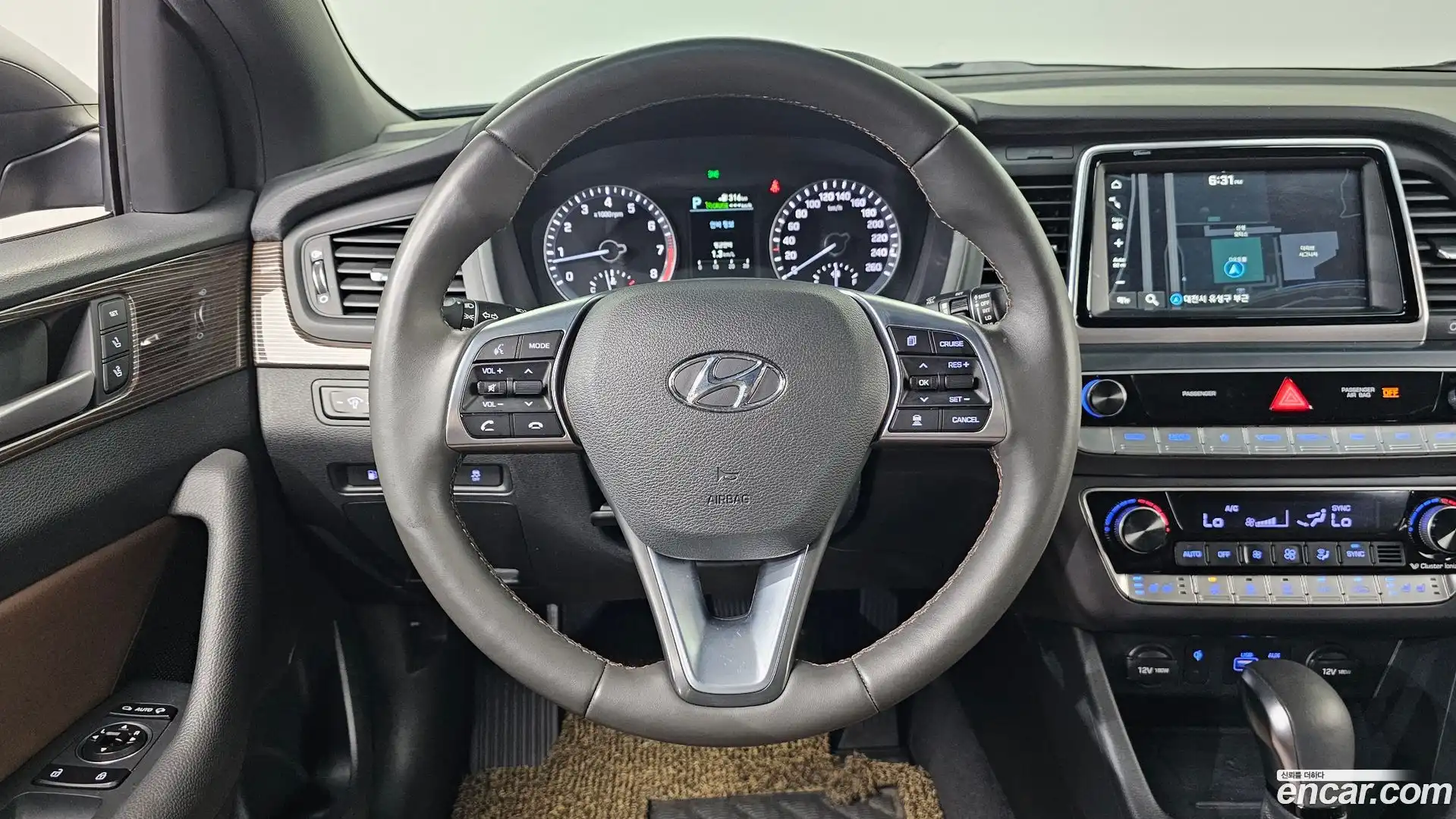 Sonata Hyundai 2017.2-OPTION-017