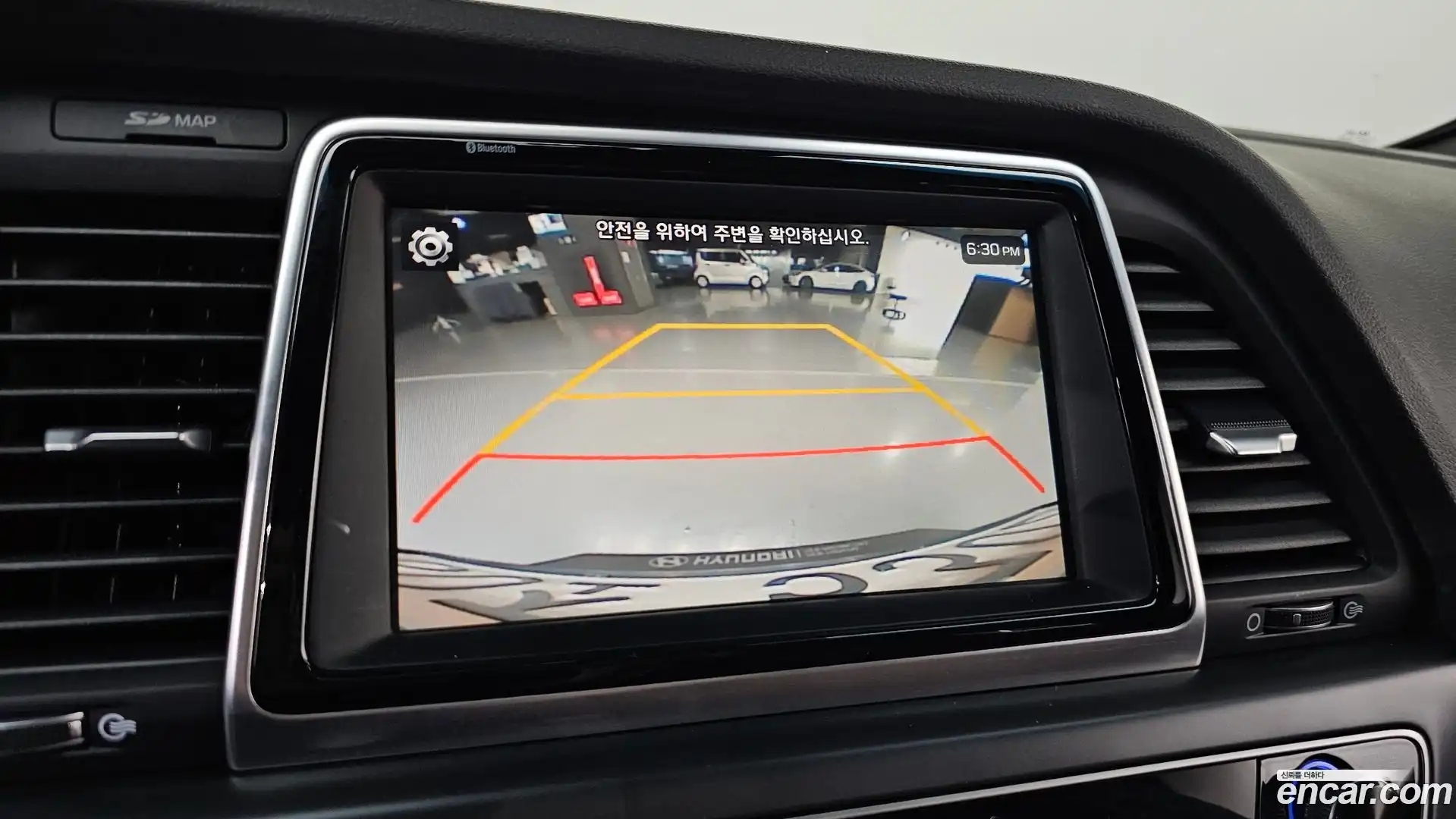 Sonata Hyundai 2017.2-OPTION-018