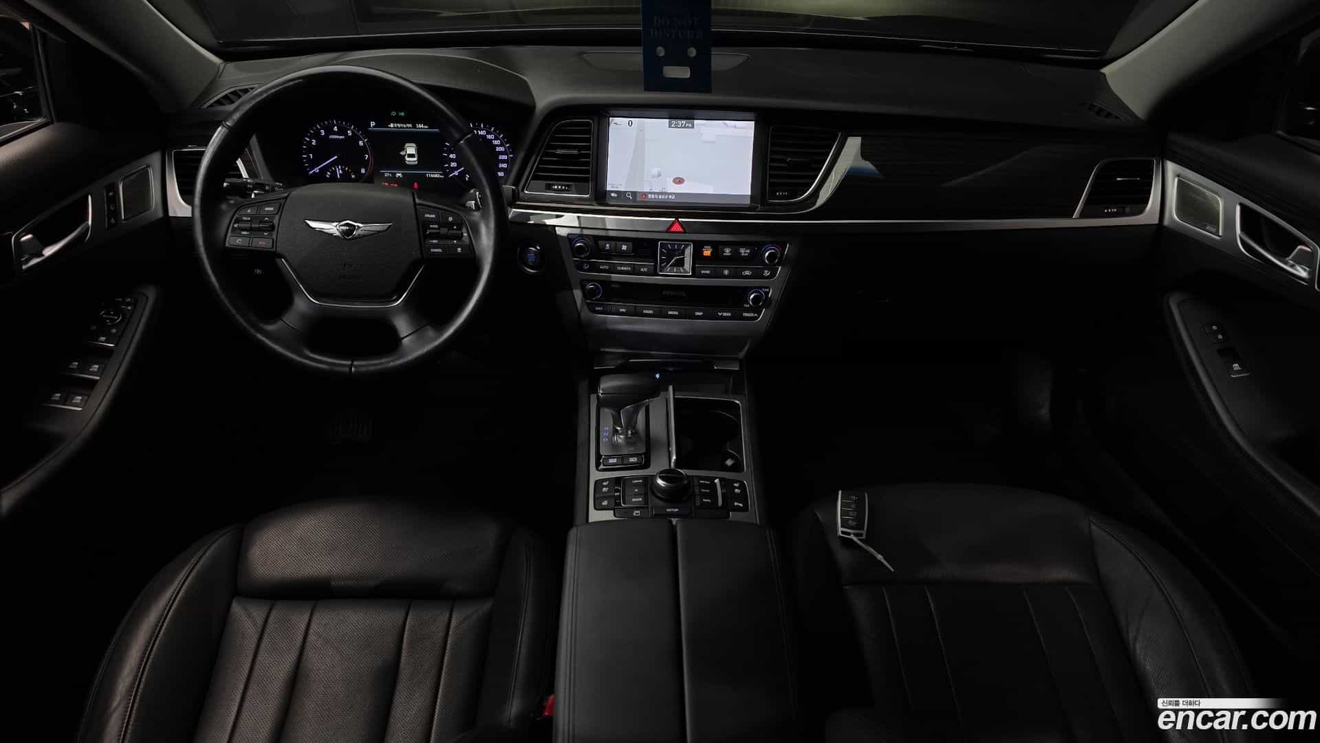 G80 Genesis 2018.11-INNER-007