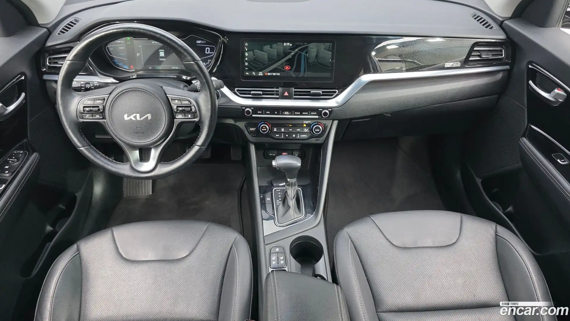 Niro Kia 2021.10-INNER-007