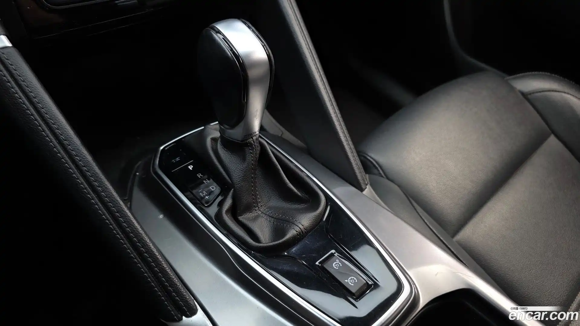 QM6 Renault Korea 2018.3-INNER-009