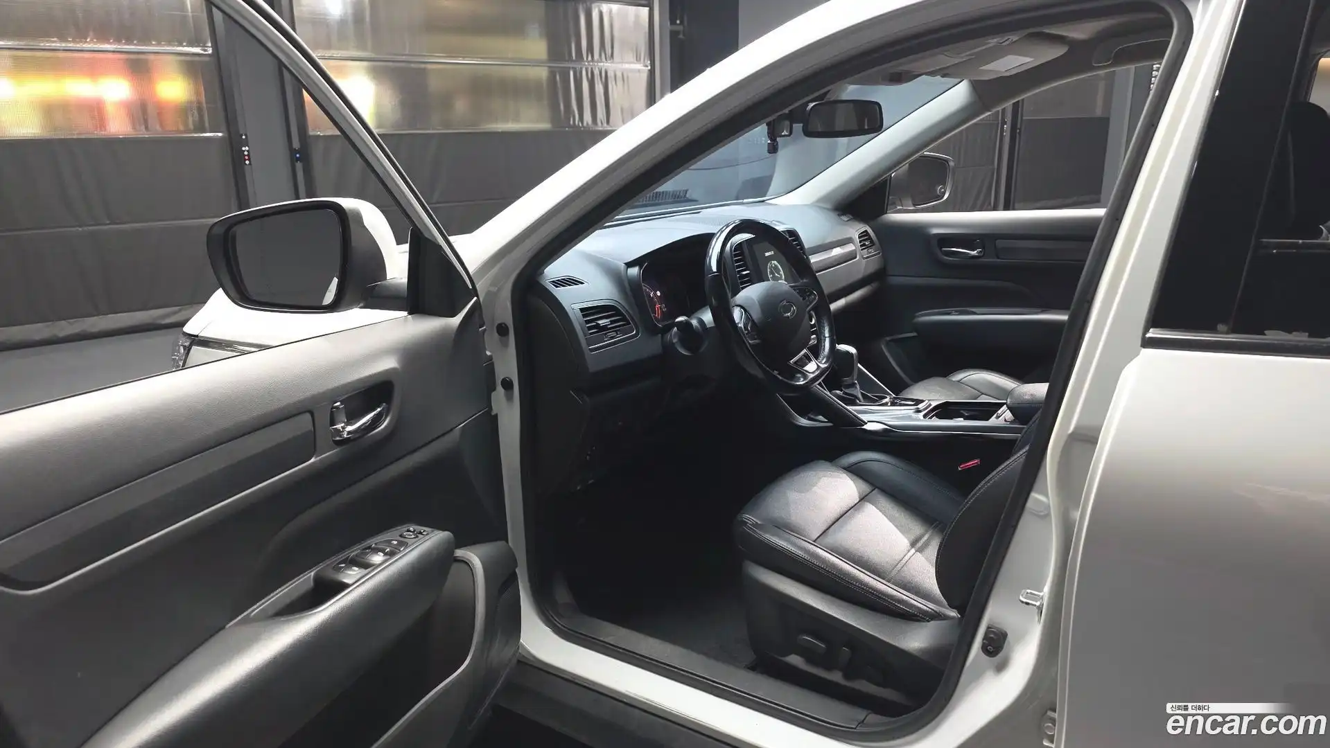 QM6 Renault Korea 2018.3-INNER-010