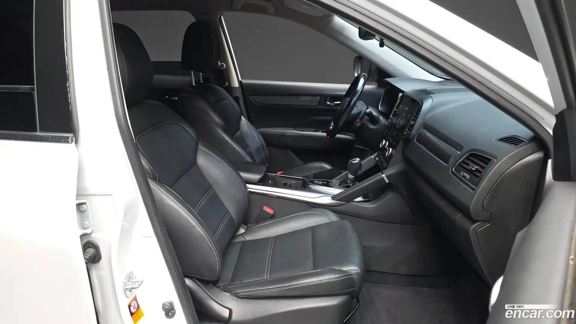 QM6 Renault Korea 2018.3-OPTION-015