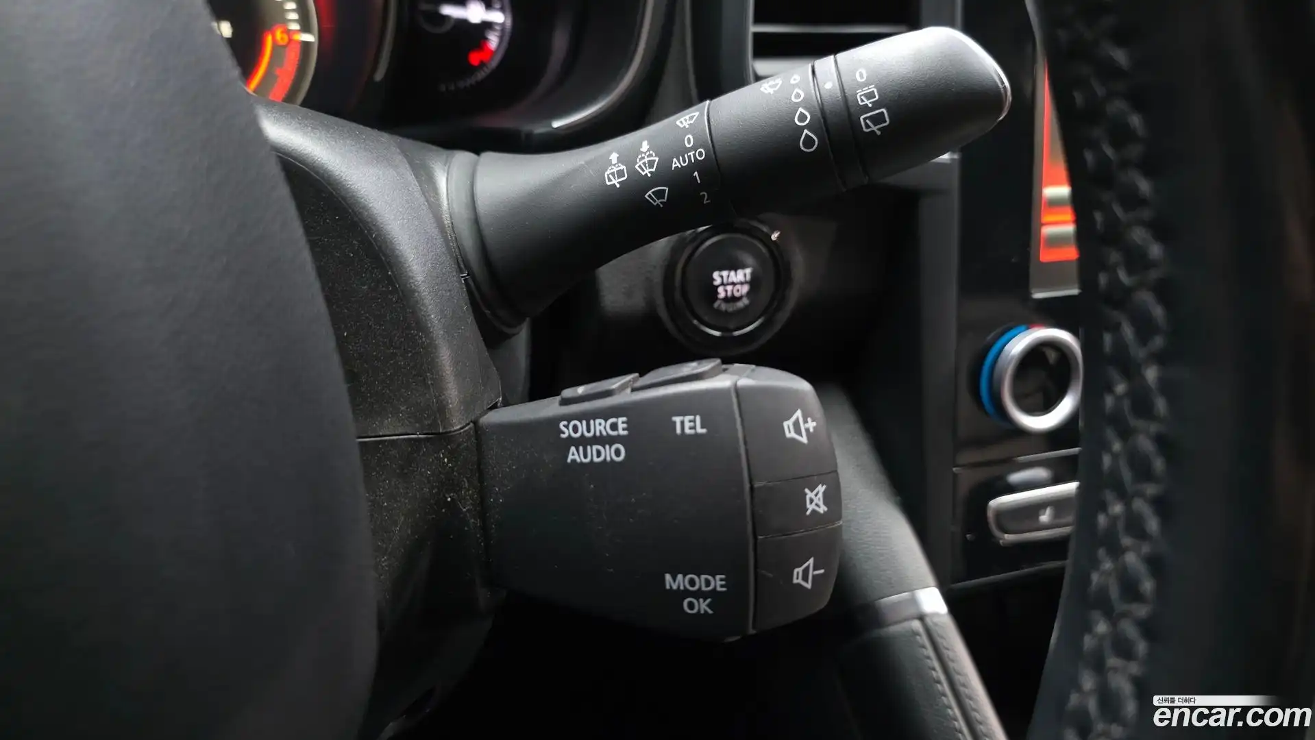 QM6 Renault Korea 2018.3-OPTION-021