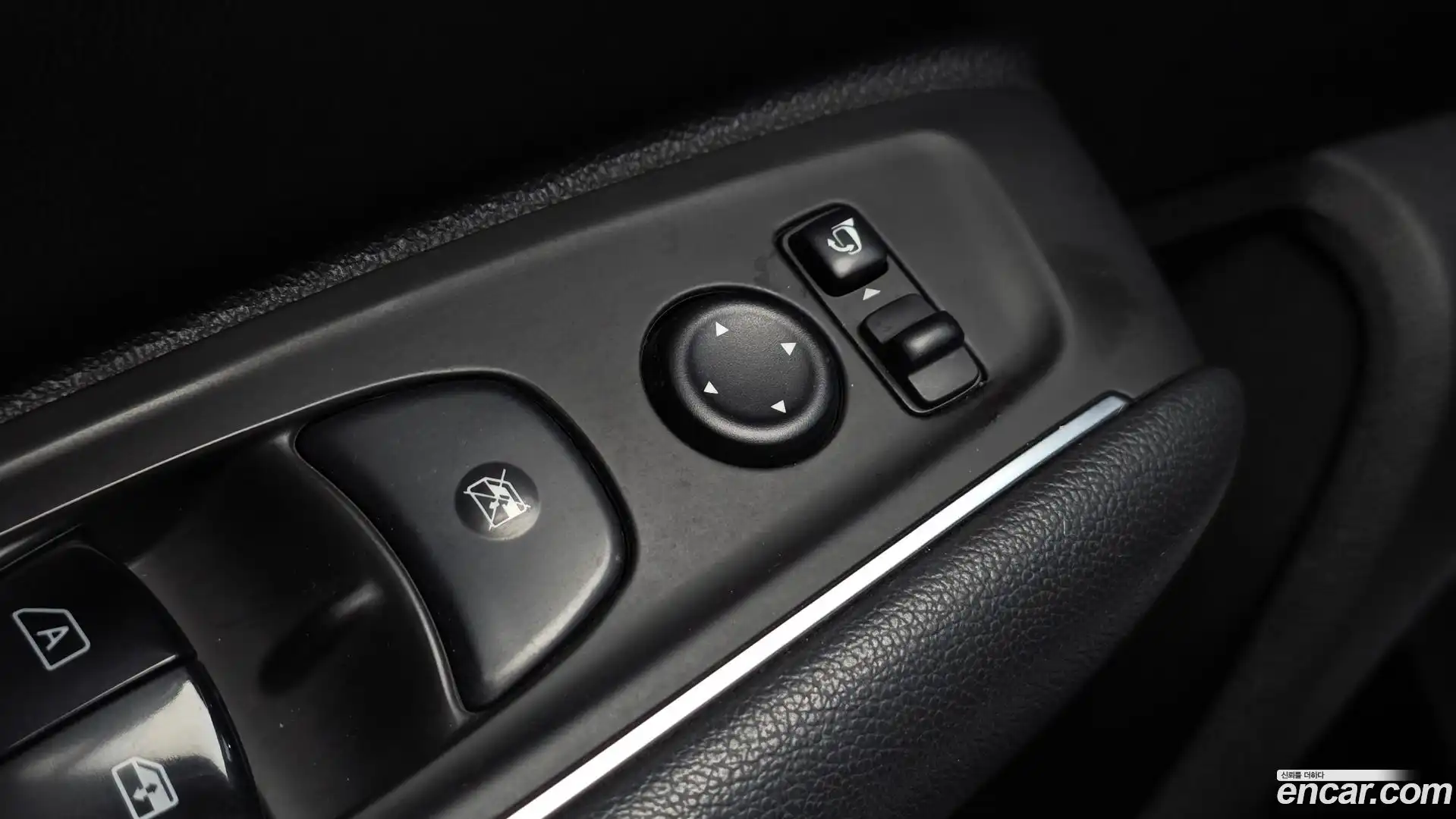 QM6 Renault Korea 2018.3-OPTION-022