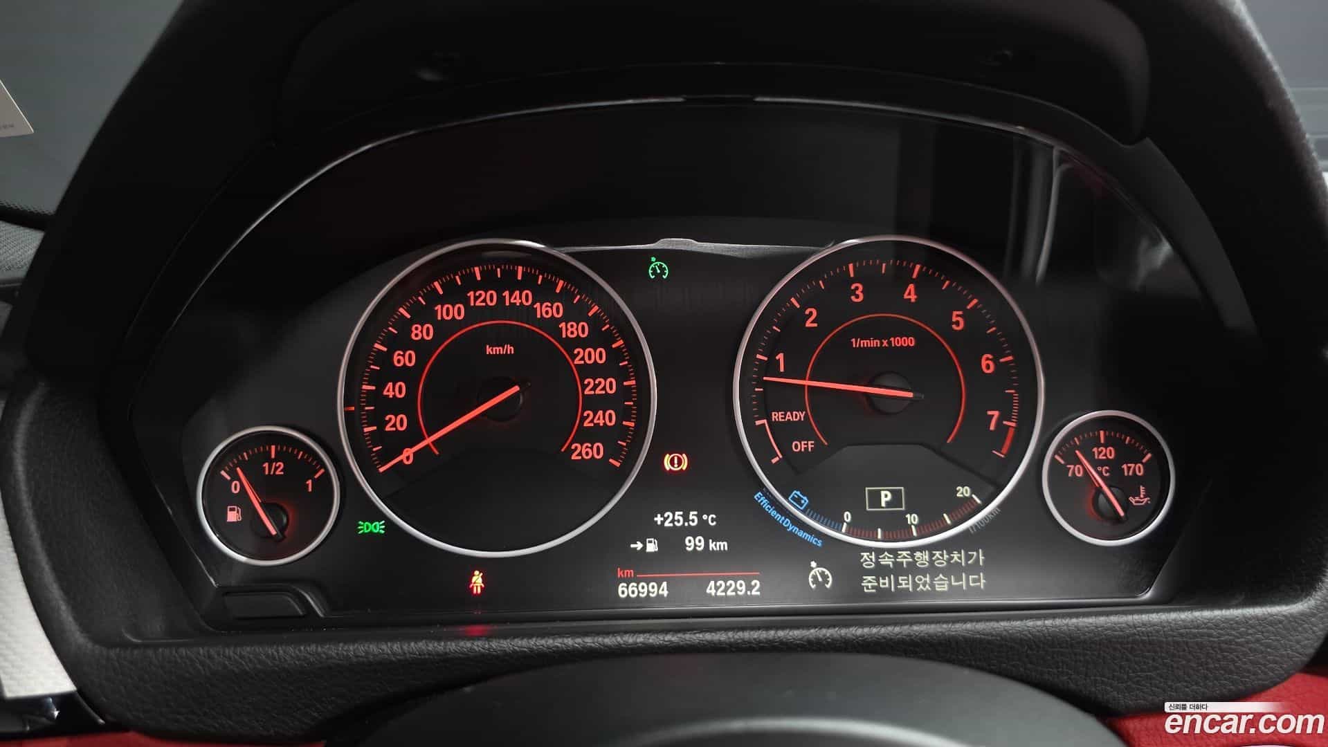 4-Series BMW 2015.9-INNER-008