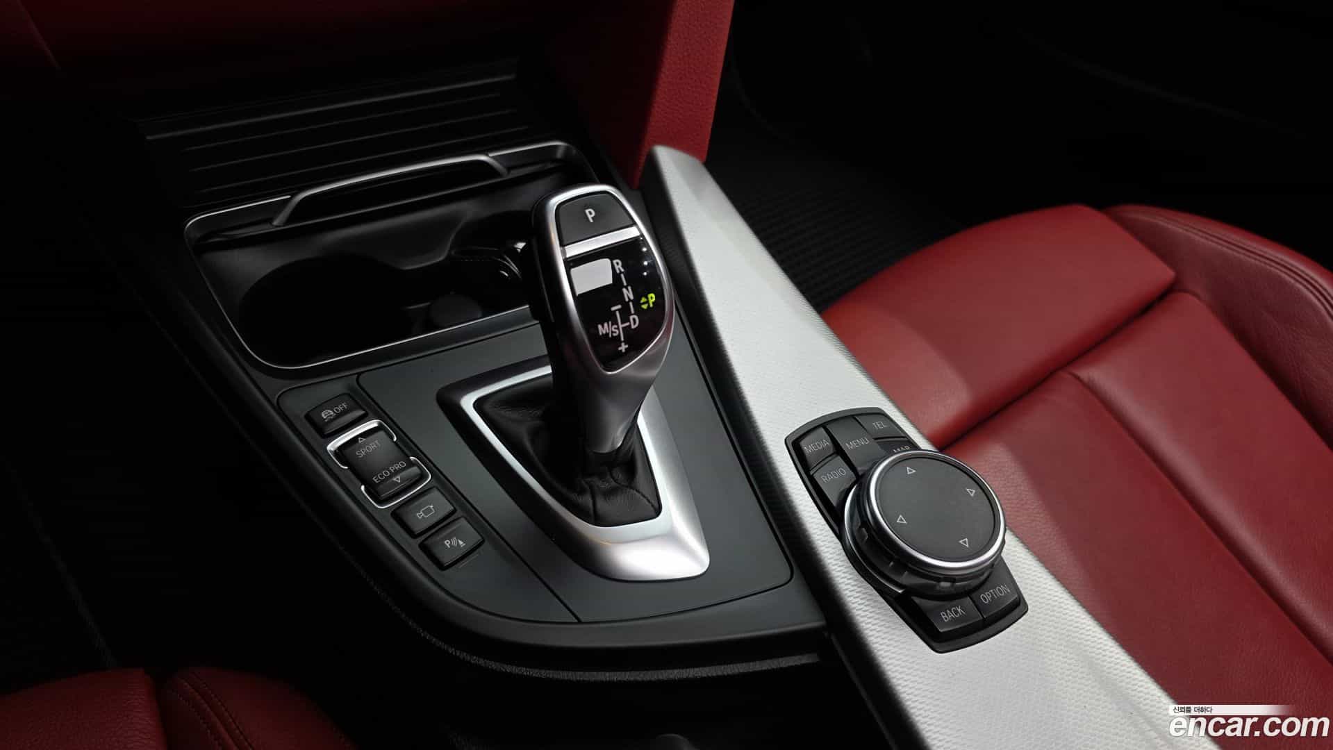 4-Series BMW 2015.9-INNER-009