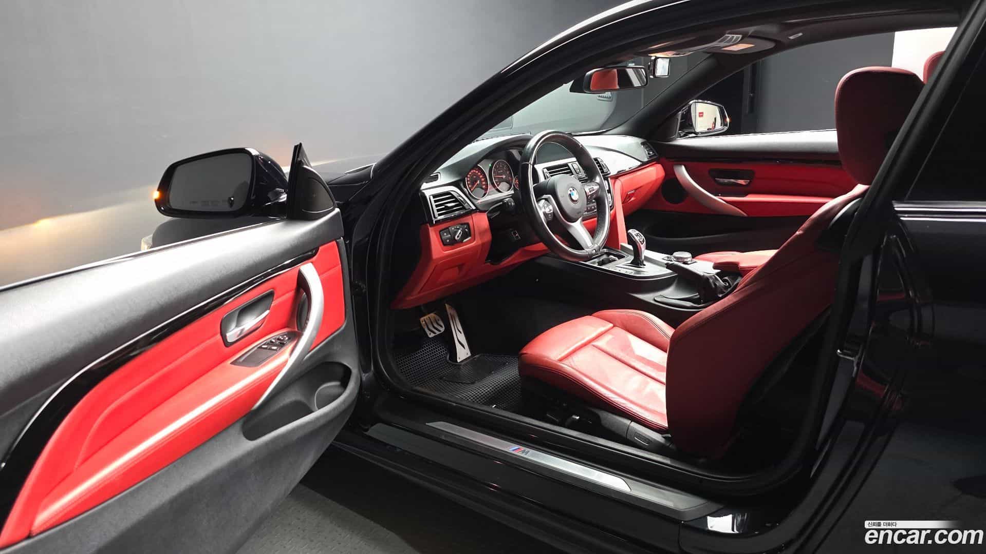 4-Series BMW 2015.9-INNER-010