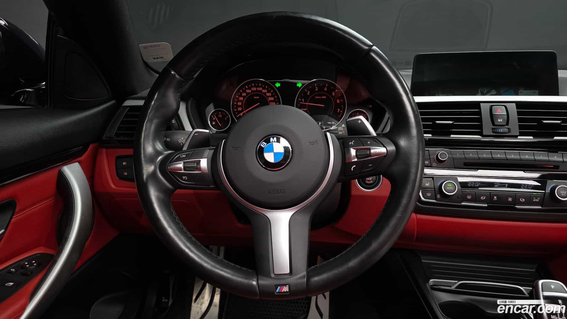 4-Series BMW 2015.9-OPTION-017
