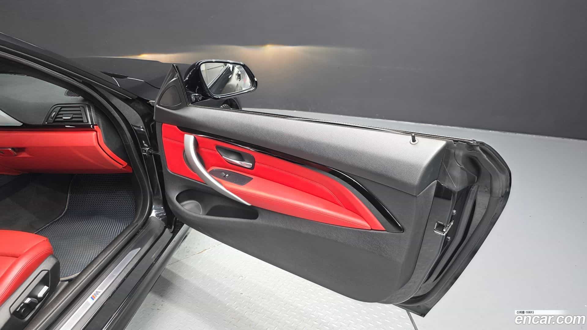 4-Series BMW 2015.9-INNER-034