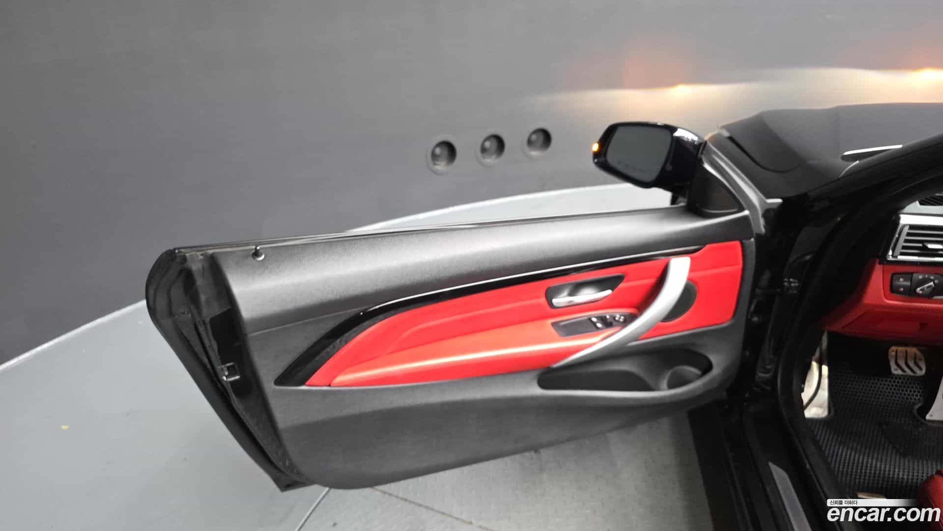 4-Series BMW 2015.9-INNER-035